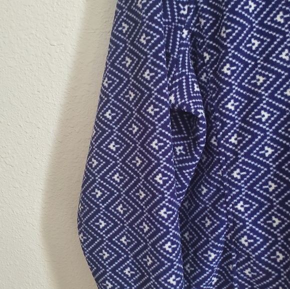 LANDS'END Sweatshirt womens top . - Picture 4 of 8